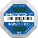 ShockWatch RFID