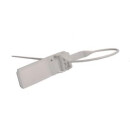 Alfa-M RFID Kunstoff-Durchziehplombe