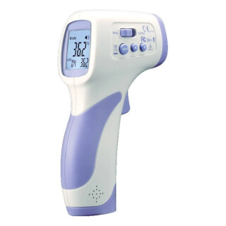 CEM DT-8806H -otsainfrapunal&auml;mp&ouml;thermometer