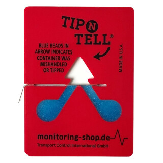 TIP N TELL