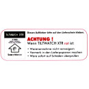 TiltWatch XTR