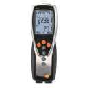 testo 735-1 3-Kanal Temperaturmessger&auml;t