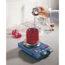 testo 905-T1 Einstech-Thermometer mit gro&szlig;em...