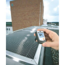 testo 905-T1 Einstech-Thermometer mit gro&szlig;em Messbereich