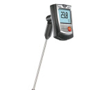 testo 905-T2 Oberfl&auml;chenthermometer mit gro&szlig;em...