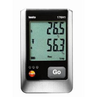 Testo 176 H1