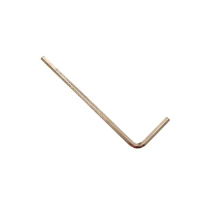 Aspion G-Log kuusiokoloavain 2 mm