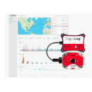 ShockLog 298 HT-Cellular