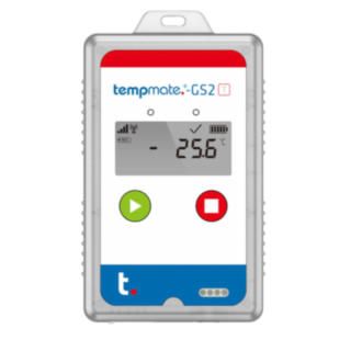 tempmate -GS2 T