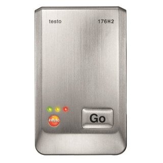 Testo 176 H2