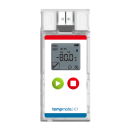 tempmate C1 Trockeneis-Temperaturdatenlogger