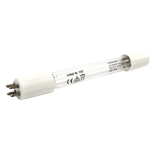 8 watin UV-lamppu B600
