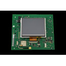 Basisplatine inkl. Display B600