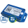 ASPION G-Log 2 - Registador de dados de choques e temperatura - Waterproof -