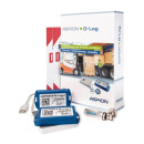 ASPION G-Log 2 Waterproof Starterpaket