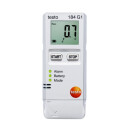 Rejestrator danych Testo 184 G1 do pomiaru drgań,...