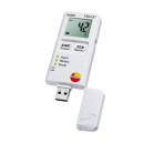 Rejestrator danych Testo 184 G1 do pomiaru drgań,...