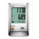 testo 176 T2 Temperaturlogger