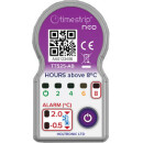 Timestrip Neo Fridge Alarm -0.5 &deg;C, 2 &deg;-8 &deg;C