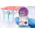 Timestrip neo &ndash; alarm pro chladničku: -0,5 &deg;C, 2 &deg;C&ndash;8 &deg;C