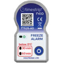 Timestrip Neo Freeze Alarm