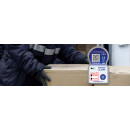 Timestrip Neo Freeze Alarm