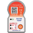 Timestrip Neo Room Temp 15-25 &deg;C