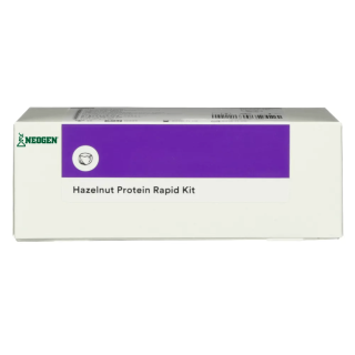 Kit de prueba r&aacute;pida de prote&iacute;nas de avellana de Neogen&reg; L25HZL