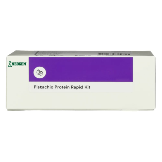 Rychl&yacute; testovac&iacute; kit Neogen&reg; na pist&aacute;ciov&eacute; b&iacute;lkoviny L25PST