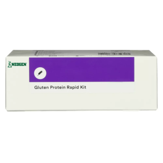 Rychlotestovac&iacute; sada Neogen na glutenov&eacute; proteiny L25GLU