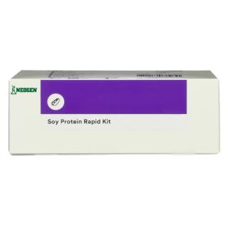 Neogen Sojaprotein-Schnelltestkit L25SOY