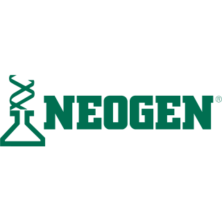 3D test na alerg&eacute;ny Neogen Reveal