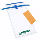 Neogen Hydratisierter Schwamm mit gepuffertem...