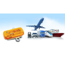 MSR175 &ndash; Registador de dados de choques para transportes, com todos os sensores