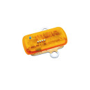 MSR175 Schock-/ Temperatur- Datenlogger f&uuml;r Transporte