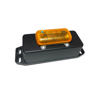 MSR175 Schock-/ Temperatur- Datenlogger f&uuml;r Transporte mit erweiterter Batterie