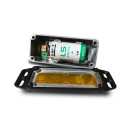 MSR175 Schock-/ Temperatur- Datenlogger f&uuml;r...
