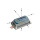 MSR165 loger podataka o udarima i vibracijama &plusmn;15 g, vodootporan prema IP67