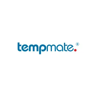 tempmate&reg; GM2 -tiedonsiirto