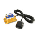 MSR175plus Datenlogger zur Transport&uuml;berwachung mit...