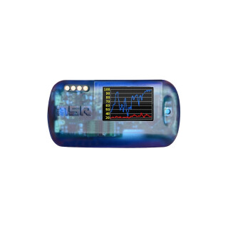 MSR145WD бежични логер података са Блутутом (BLE)