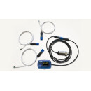 MSR145WD Funk-Datenlogger mit Bluetooth (BLE)