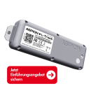 ASPION L-Track Multisensor Datenlogger f&uuml;r 360&deg;...
