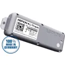 ASPION L-Track Multisensor Datenlogger f&uuml;r 360&deg;...