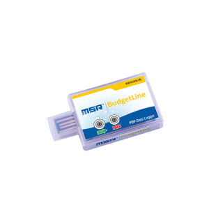 MSR63 Registratore di dati di temperatura