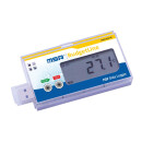 MSR83 Temperatur-Datenlogger mit Display