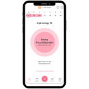 femSense&reg; Zyklustracker &ndash; Intelligente &...