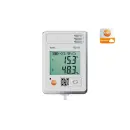 testo 162 H1 - Online-Datenlogger mit Display und...