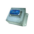 MSR165 Schock-Datenlogger &plusmn;15 g Li-SOCl2-Batterien