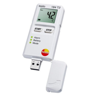 Testo 184 T2